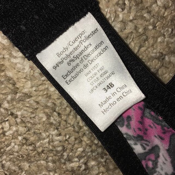 Bra - Picture 2 of 2